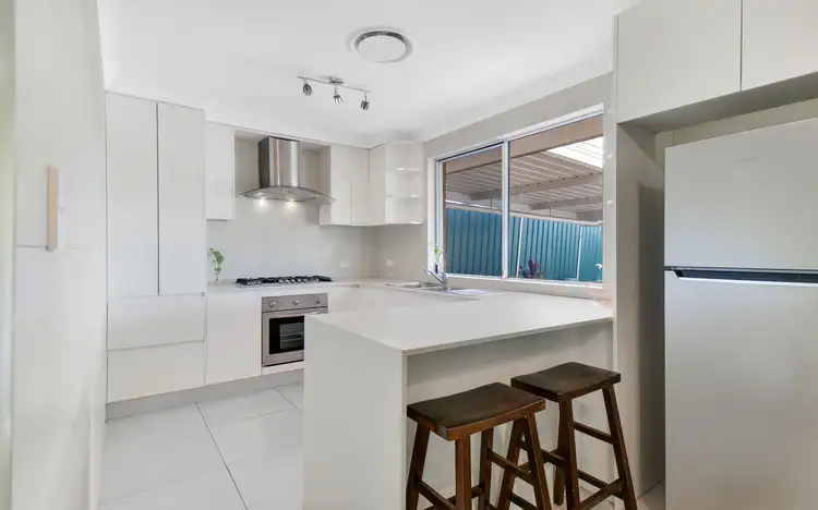 Fifth view of Homely house listing, 10 Ku-Ring-Gai Place, Bow Bowing NSW 2566