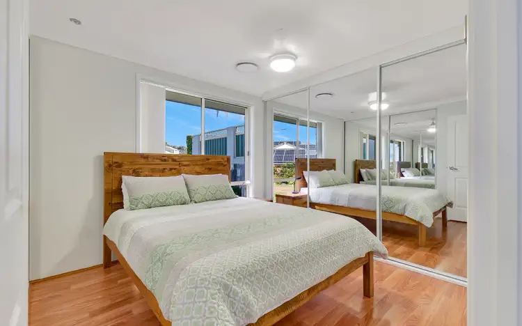 Sixth view of Homely house listing, 10 Ku-Ring-Gai Place, Bow Bowing NSW 2566