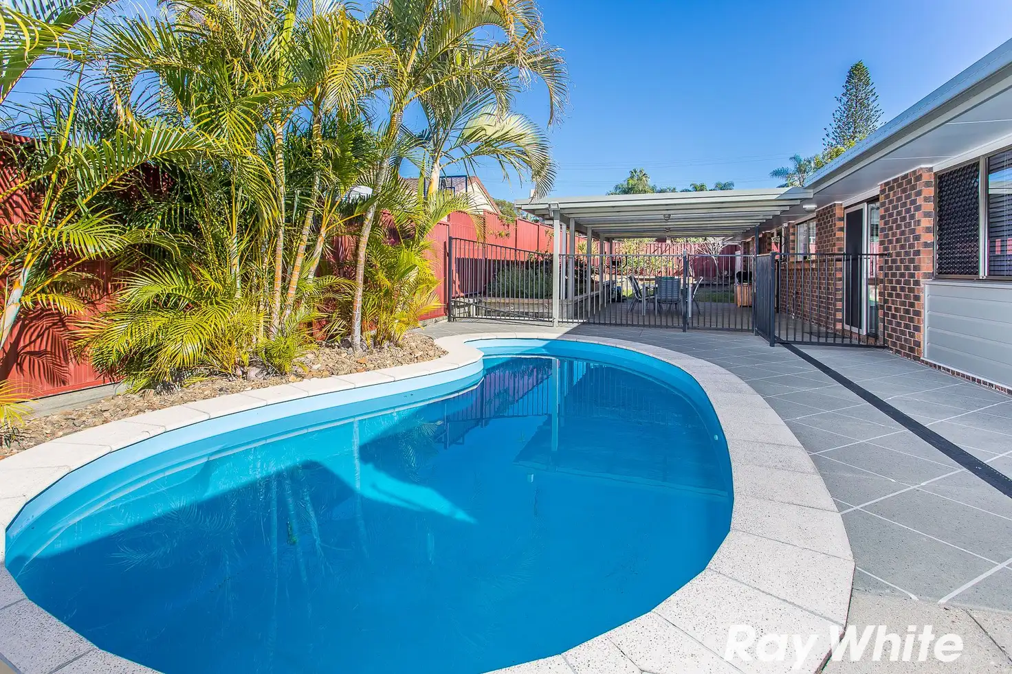 Main view of Homely house listing, 66 Robert Stanley Drive, Mount Warren Park QLD 4207