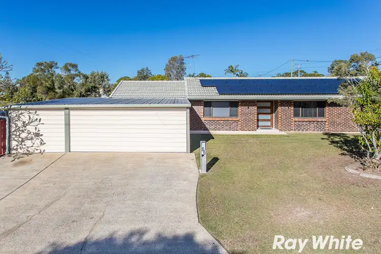 Second view of Homely house listing, 66 Robert Stanley Drive, Mount Warren Park QLD 4207