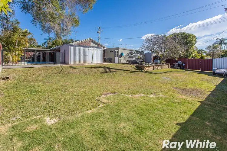 Third view of Homely house listing, 66 Robert Stanley Drive, Mount Warren Park QLD 4207