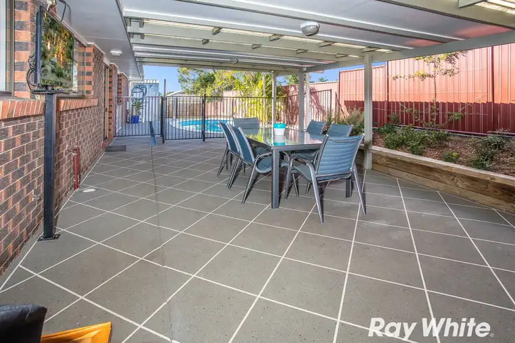 Fourth view of Homely house listing, 66 Robert Stanley Drive, Mount Warren Park QLD 4207