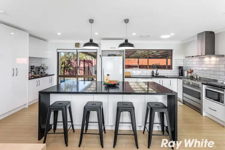 Fifth view of Homely house listing, 66 Robert Stanley Drive, Mount Warren Park QLD 4207