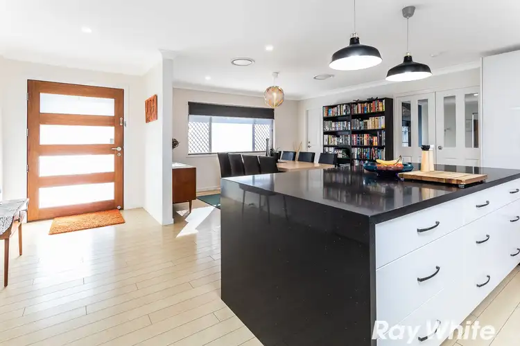 Sixth view of Homely house listing, 66 Robert Stanley Drive, Mount Warren Park QLD 4207