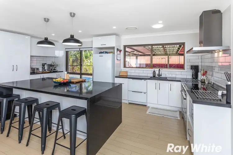 Seventh view of Homely house listing, 66 Robert Stanley Drive, Mount Warren Park QLD 4207