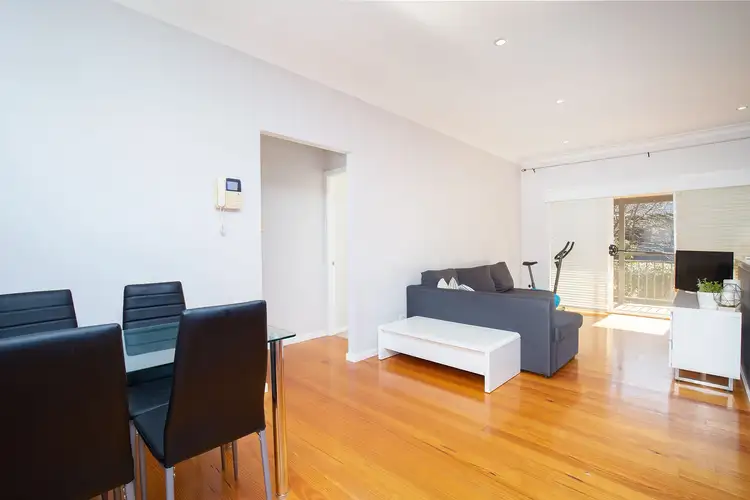 Third view of Homely unit listing, 15/11 Aintree Close, Charlestown NSW 2290