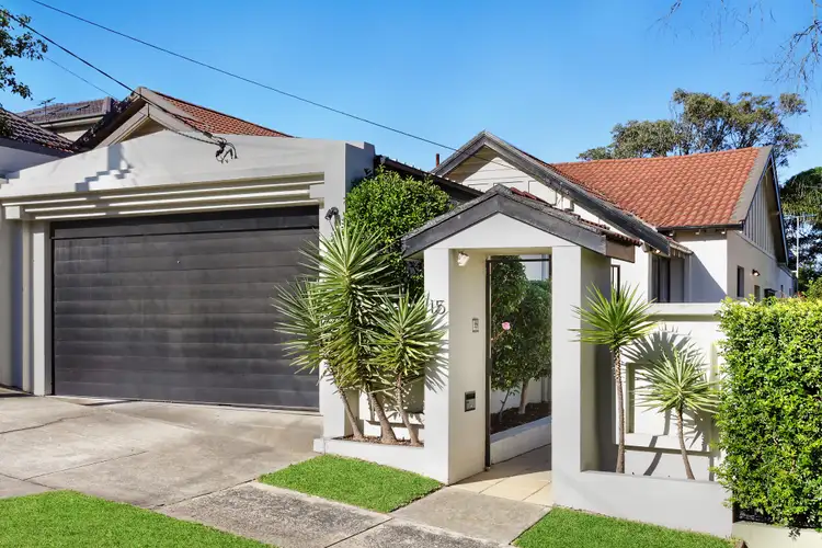 15 Princess Street