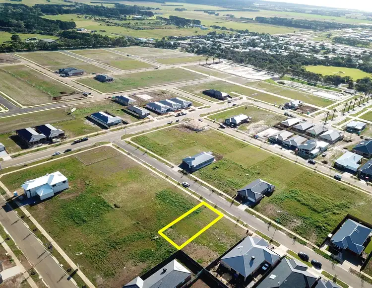Fourth view of Homely land listing, 14 Findlay Avenue, St Leonards VIC 3223