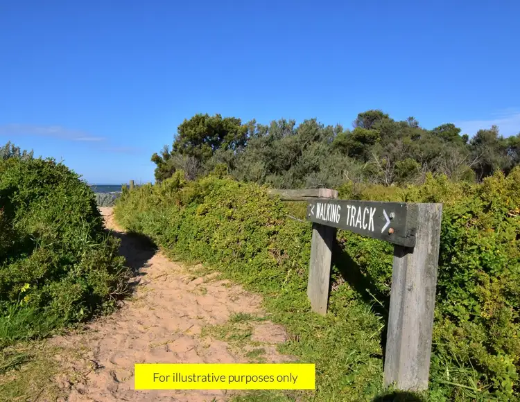 Sixth view of Homely land listing, 14 Findlay Avenue, St Leonards VIC 3223