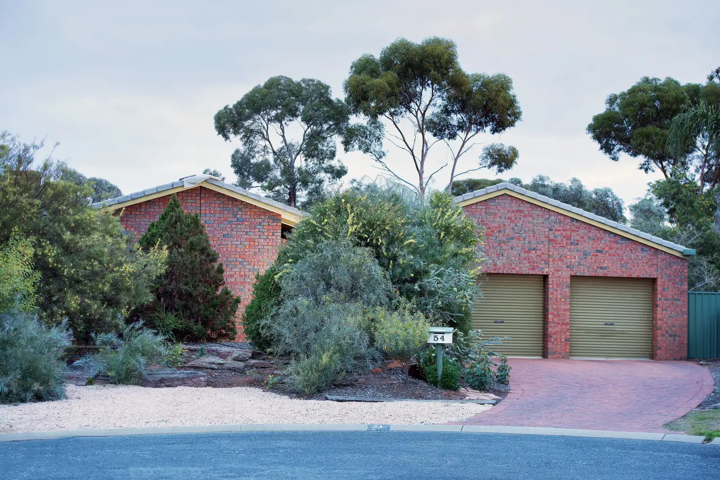 Main view of Homely house listing, 54 Derrick Street, Berri SA 5343