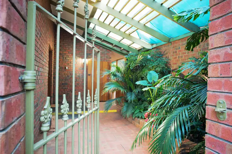 Second view of Homely house listing, 54 Derrick Street, Berri SA 5343