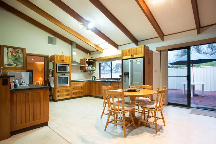 Fourth view of Homely house listing, 54 Derrick Street, Berri SA 5343