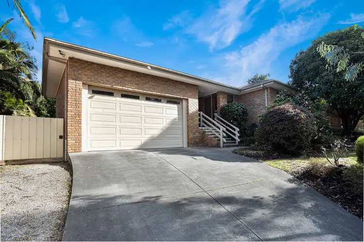 Main view of Homely house listing, 25 Lakeview Drive, Lilydale VIC 3140