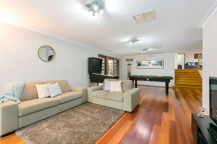 Third view of Homely house listing, 25 Lakeview Drive, Lilydale VIC 3140