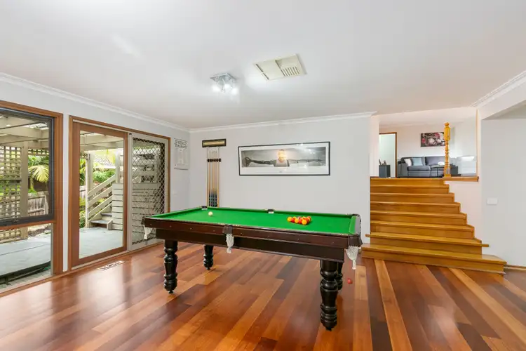 Fourth view of Homely house listing, 25 Lakeview Drive, Lilydale VIC 3140