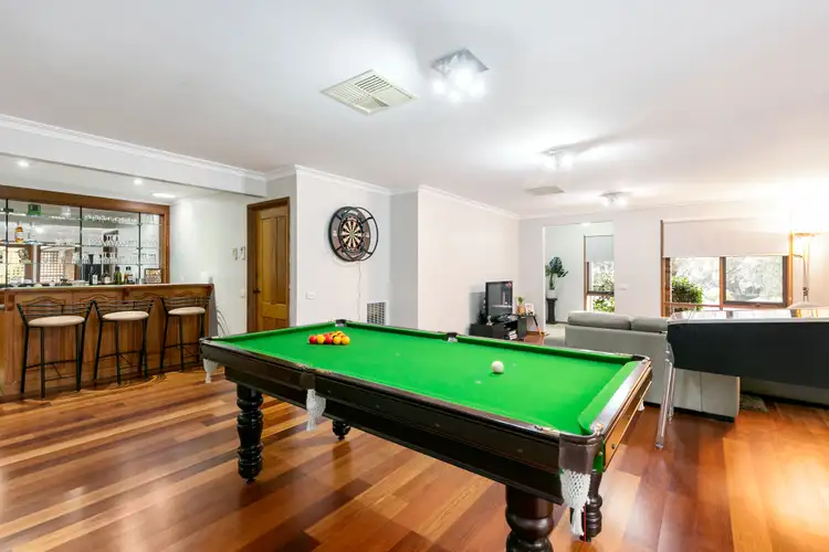 Fifth view of Homely house listing, 25 Lakeview Drive, Lilydale VIC 3140