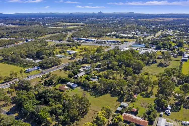 Fifth view of Homely land listing, 76 (LOT 2) BUCKLEY Road, Burpengary East QLD 4505
