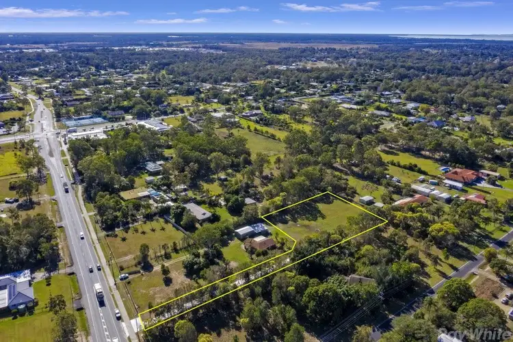 Seventh view of Homely land listing, 76 (LOT 2) BUCKLEY Road, Burpengary East QLD 4505