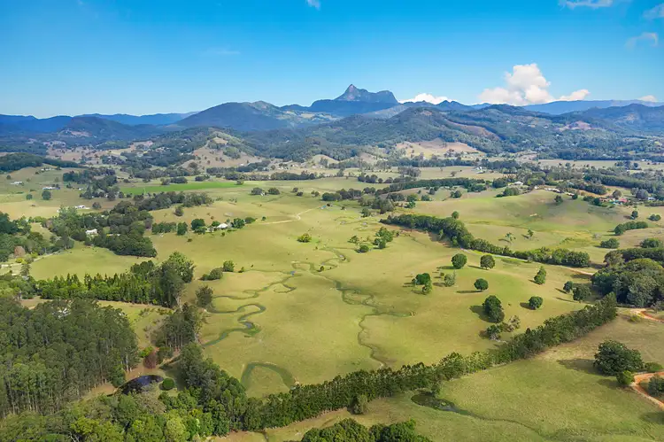 Second view of Homely rural property listing, 24 Bryens Road, Nobbys Creek NSW 2484