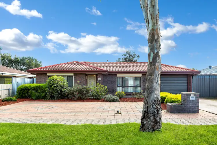 Main view of Homely house listing, 25 Mendez Street, Paralowie SA 5108