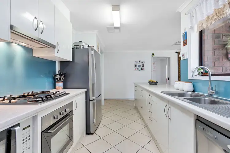 Third view of Homely house listing, 25 Mendez Street, Paralowie SA 5108