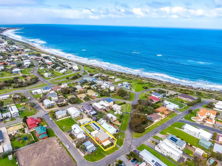 Fifth view of Homely house listing, 14 Alexander Street, Hayborough SA 5211