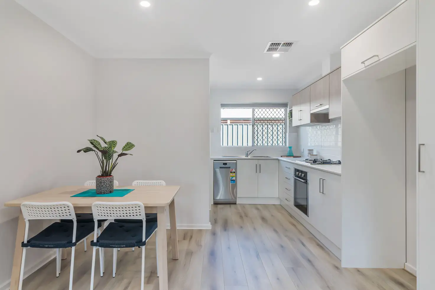 Main view of Homely unit listing, 5/21 Woodville Road, Woodville South SA 5011