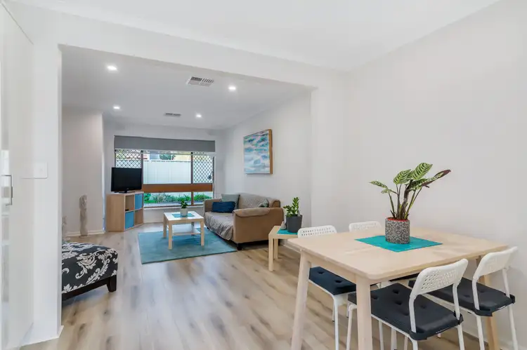 Third view of Homely unit listing, 5/21 Woodville Road, Woodville South SA 5011