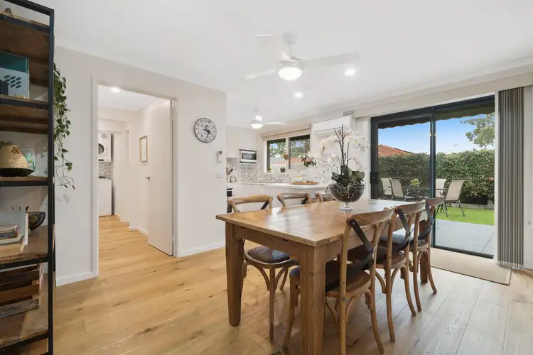 Sixth view of Homely house listing, 11 Pace Crescent, Chelsea VIC 3196