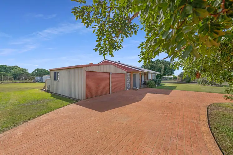 Third view of Homely house listing, 4 Peggs Road, Oakwood QLD 4670