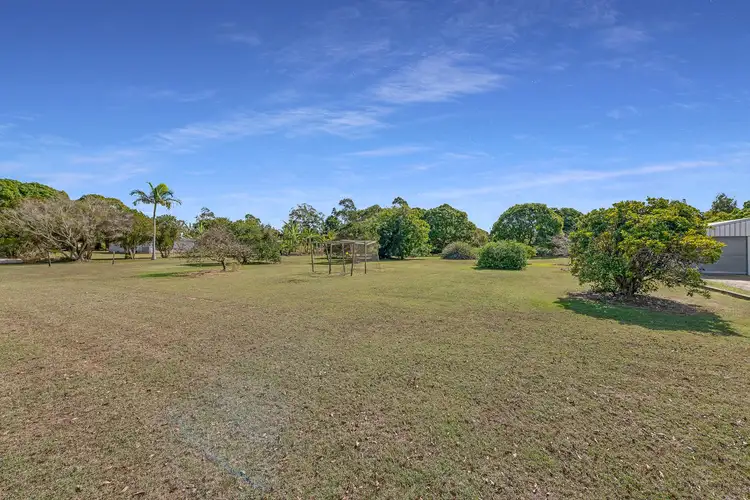 Fourth view of Homely house listing, 4 Peggs Road, Oakwood QLD 4670
