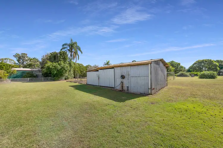 Fifth view of Homely house listing, 4 Peggs Road, Oakwood QLD 4670
