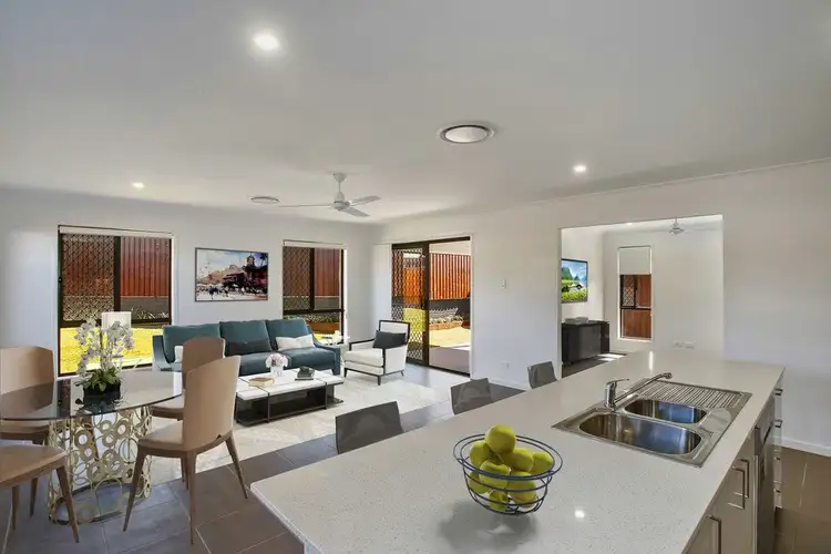 Second view of Homely house listing, 45 Pipeline Avenue, Peregian Beach QLD 4573