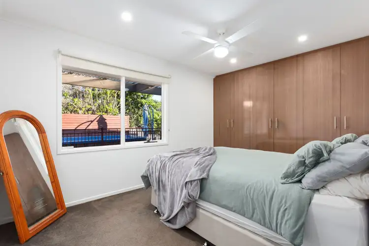 Seventh view of Homely house listing, 6 Gwinganna Drive, Clifton Springs VIC 3222