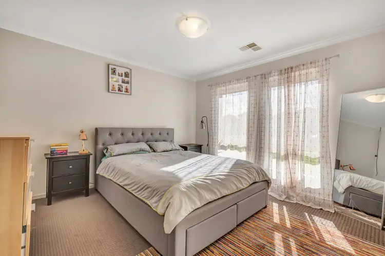 Fifth view of Homely house listing, 12 Parrell Street, Seaford Meadows SA 5169