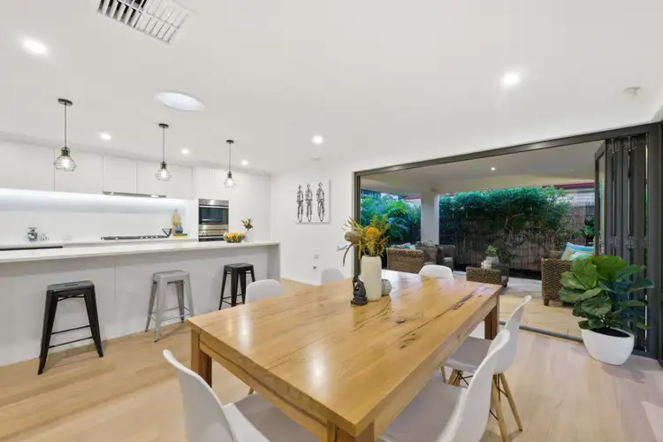Second view of Homely house listing, 41A Sulman Road, Wembley Downs WA 6019