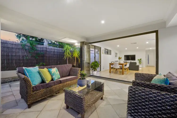 Third view of Homely house listing, 41A Sulman Road, Wembley Downs WA 6019