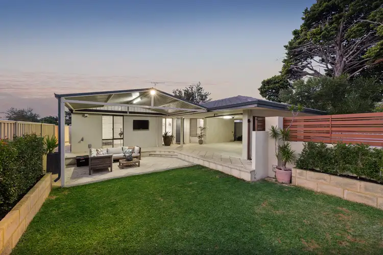 Fourth view of Homely house listing, 41A Sulman Road, Wembley Downs WA 6019