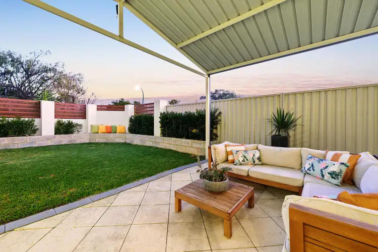Fifth view of Homely house listing, 41A Sulman Road, Wembley Downs WA 6019
