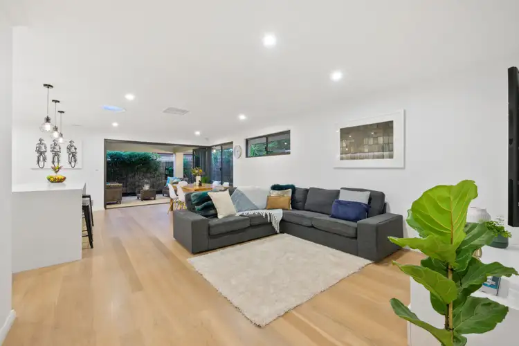 Seventh view of Homely house listing, 41A Sulman Road, Wembley Downs WA 6019