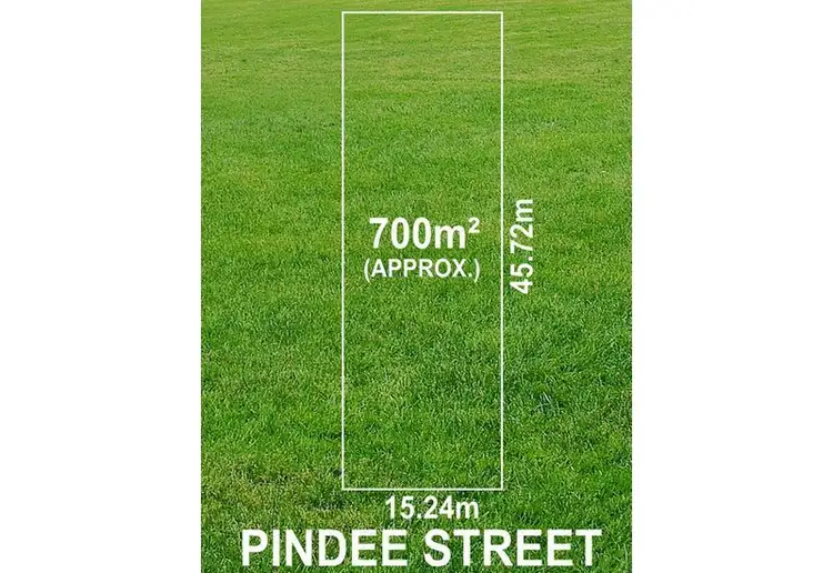 Main view of Homely land listing, 3 Pindee Street, Hallett Cove SA 5158