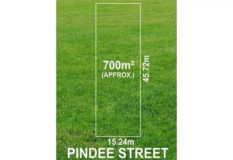 Main view of Homely land listing, 3 Pindee Street, Hallett Cove SA 5158