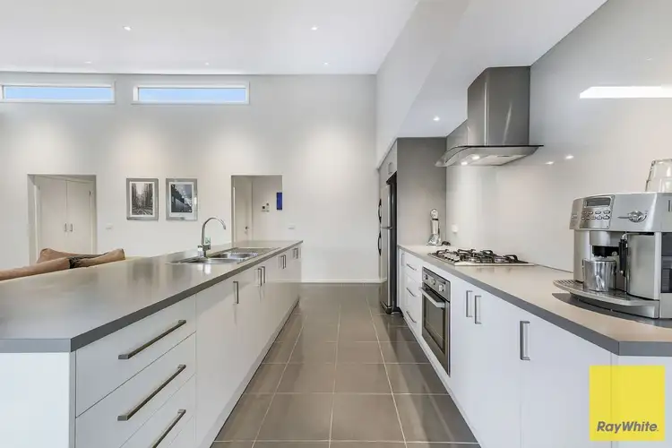 Fifth view of Homely unit listing, 9A Cornwall Street, Hallam VIC 3803