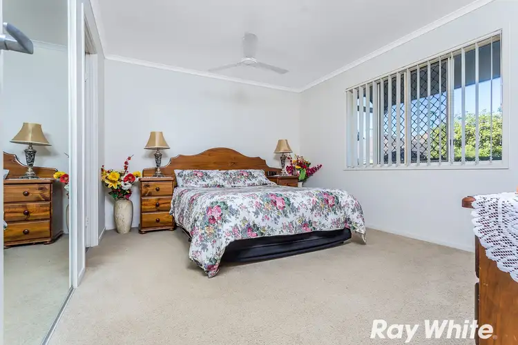 Fourth view of Homely house listing, Villa 71/1-31 Elsie Street, Kallangur QLD 4503