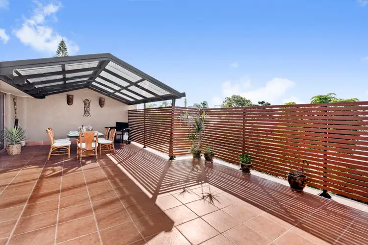 6/4 Christina Court, Mermaid Waters QLD 4218