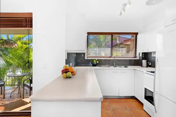 Third view of Homely unit listing, 6/4 Christina Court, Mermaid Waters QLD 4218