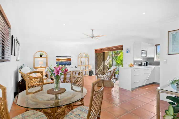 Fourth view of Homely unit listing, 6/4 Christina Court, Mermaid Waters QLD 4218