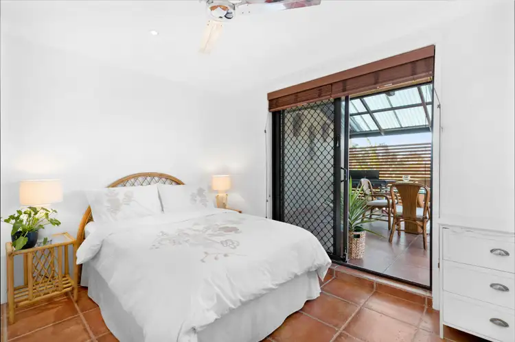 Fifth view of Homely unit listing, 6/4 Christina Court, Mermaid Waters QLD 4218