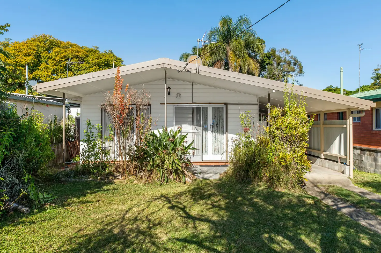 Main view of Homely house listing, 110 Pohlman Street, Southport QLD 4215