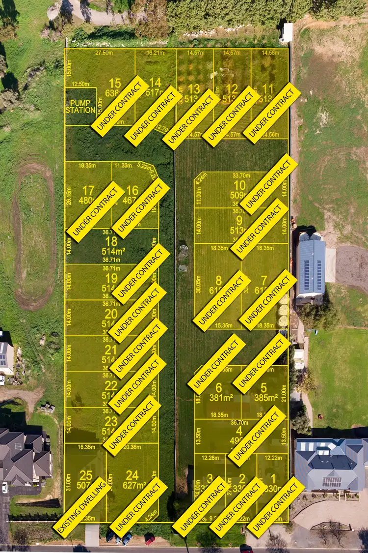 Lot 13, 65 Woodend Road, Sheidow Park SA 5158